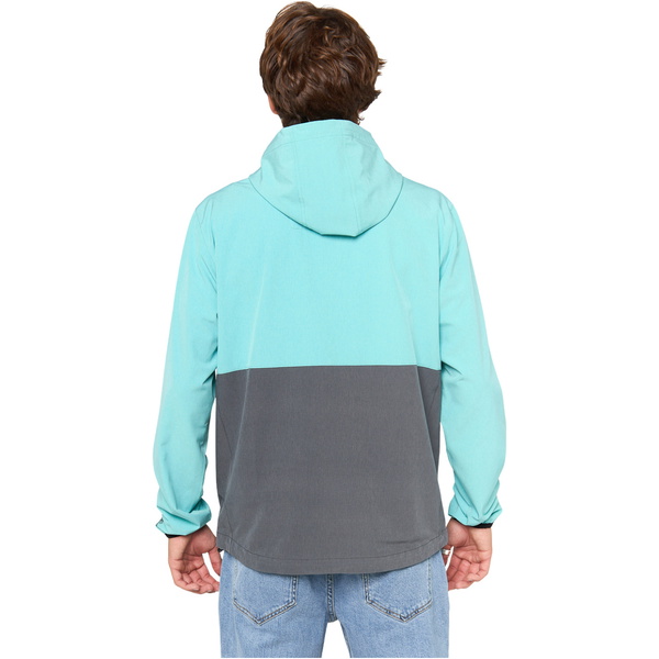 2025 Rip Curl Männer Anti Series Elite Jacket CJKAX9 - Aqua